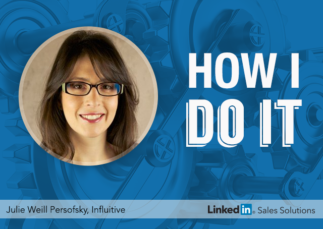 how-i-do-social-selling-julie-weill-persofsky