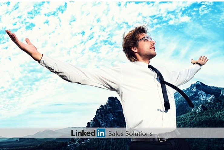Your LinkedIn guide to making social selling happen