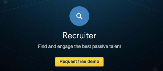 LinkedIn-Recruiter-Free-Demo