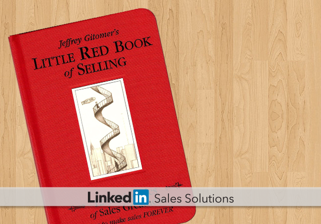 little-red-book-of-social-selling