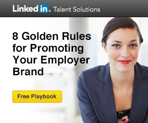 Employer Brand Playbook