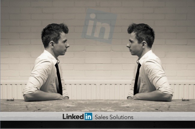 In This Age of Social Selling, Does Mirroring Still Work?