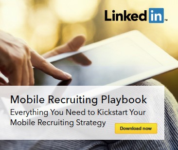 mobile recruiting ebook