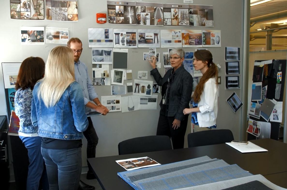 Sage Automotive Interiors Linkedin