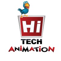 HiTech Animation (Official Page) | LinkedIn