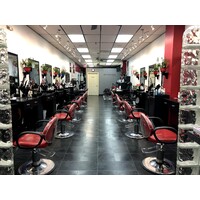 Pompadour Hair Salon LLC | LinkedIn