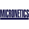 Micronetics, Inc. logo
