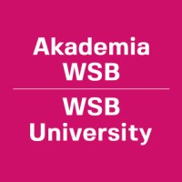 Akademia WSB - WSB University Pracownicy, lokalizacja, absolwenci | Linked / Adam Cyrybał