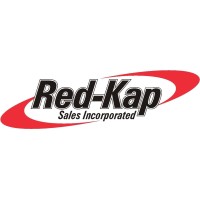 Red Kap Sales Inc