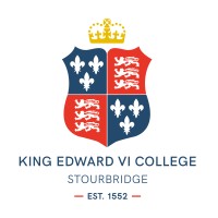 King Edward VI College Stourbridge LinkedIn