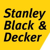 Stanley Black &amp; Decker, Inc.