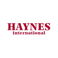 Haynes International, Inc.