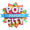 Pop Paper City | Lighting Artist