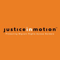 Justice In Motion