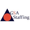 GSA Staffing logo