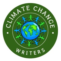 climatechangewriters logo
