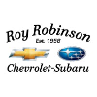 Roy Robinson Chevrolet >> Roy Robinson Inc Linkedin Roy Robinson Chevrolet >> Roy Robinson Inc Linkedin