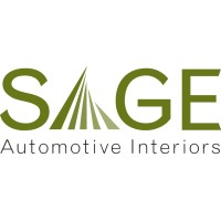 Sage Automotive Interiors Linkedin