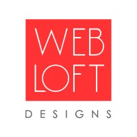 Web Loft Designs logo