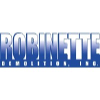 Robinette Demoltion Inc Linkedin