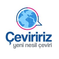 Ceviririz Tercume Ve Dil Hizmetleri Linkedin
