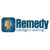 Remedy Intelligent Staffing logo