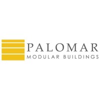 Palomar Modular Buildings | LinkedIn