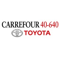 Carrefour 40 640 >> Carrefour 40 640 Toyota Linkedin Carrefour 40 640 >> Carrefour 40 640 Toyota Linkedin