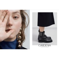 stimulere Katedral uddybe Gardenia Shoe A/S | LinkedIn