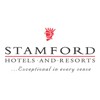Stamford Hotels and Resorts logo