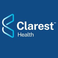 Clarest Health logo