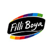 Betek Boya Ve Kimya Sanayi A S Filli Boya Fawori Alligator Alsecco Linkedin