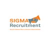 Sigma Recruitment Ltd