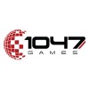 1047 Games | 3D Motion Graphics Generalist