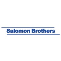 Snooze Verdachte lied Salomon Brothers | LinkedIn