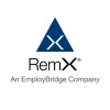 RemX | The Workforce Experts logo