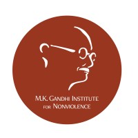 Gandhi Institute for Nonviolence logo
