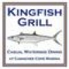 Kingfish Grill logo