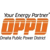 Omaha Public Power District logo