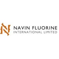 Image result for Navin Fluorine International