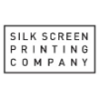 Forge Kælder syg Silk Screen Printing Company | LinkedIn