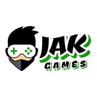 jakgames logo