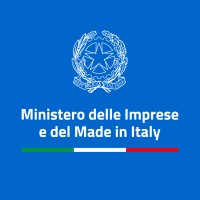 Ministry of Enterprises and Made in Italy logo