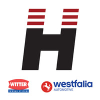 Witter & Westfalia-Automotive UK