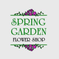 Spring Garden Flower Shop Linkedin