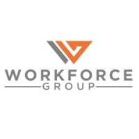 Bank Teller at Workforce Group (6 Openings)