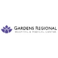 Gardens Regional Hospital And Al
