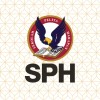 SPH International Christian School | Sekolah Pelita Harapan logo