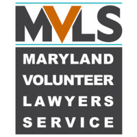 Maryland Volunteer Lawyers Service (MVLS)