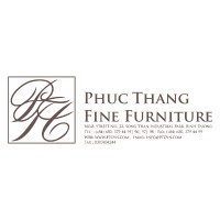 Phuc Thang Fine Furniture Co Ltd Linkedin
